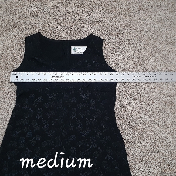 Little Black Dress - Picture 10 of 14